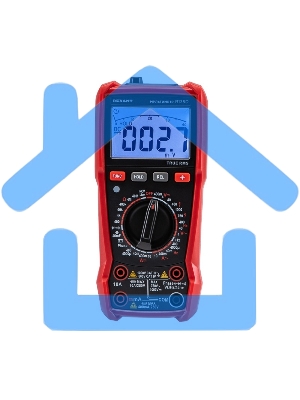 Мультиметр универсальный Rexant R135D 13-3151