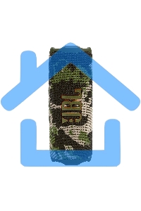 Колонка портативная JBL FLIP 7 камуфляж 25W 1.0 BT 1800mAh (JBLFLIP7SQUAD)