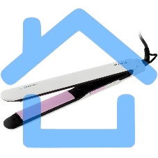 Выпрямитель Polaris PHS 2112KT белый/розовый