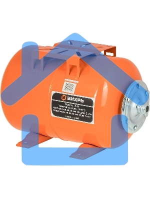 Гидроаккумулятор Вихрь ГА-24 68/6/1