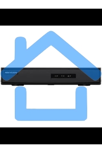 Видеорегистратор Hikvision DS-7108NI-Q1/8P/M(D)