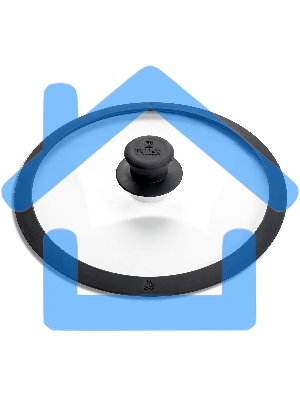 Крышка TalleR TR-38003 24см.