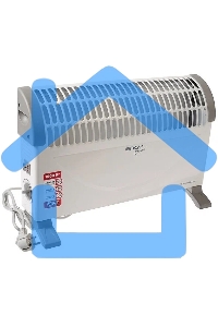 Конвектор Engy EN-1500A Classic белый, 1500 Вт, 20 м2, термостат