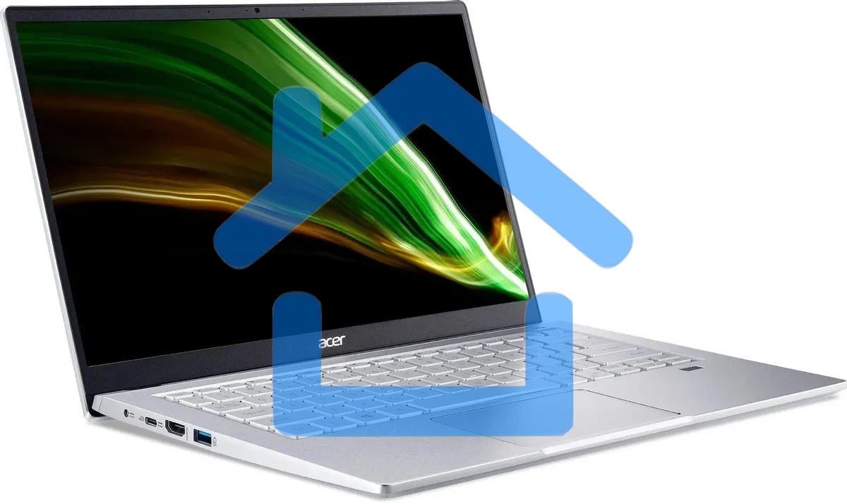 Ноутбук Acer Swift 3 SF314-43 14