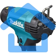 Технический фен Makita DHG181RT1J темп.150/250/350/450/550С
