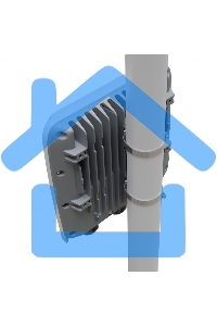 Маршрутизатор/ RB5009UPr+S+OUT Wired router 2.5 Gigabit Ethernet, Gigabit Ethernet White