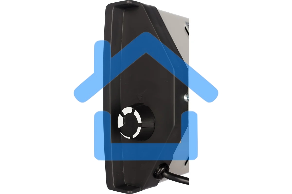 Обогреватель инфракрасный Ballu BIH-L-3.0 серый, кварцевый, 3000 Вт, 35 м2