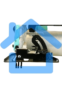 Циркулярная пила (дисковая) Sturm! CS50235 2300Вт (ручная) D диска.:235мм