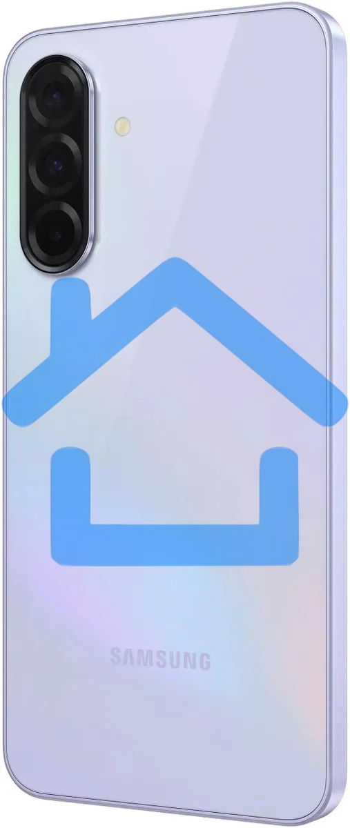 Смартфон Samsung Galaxy SM-A366E A36 5G, 8/256Gb, лавандовый