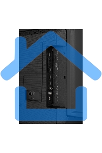 Телевизор Hisense 85'' 85E7Q черный QLED UHD 60Hz Smart TV