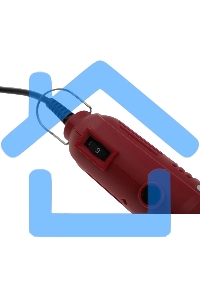 Машина прямая шлифовальная RD-MG150. 150Вт; 10000-32000 об/мин; диаметр цанг 2,3/3,2 мм; набор 100 насадок; вес- 0,8кг