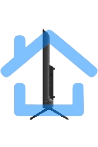 Телевизор Polar 43