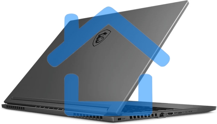 Ноутбук MSI CreatorPro 16 AI Studio A1VKG-406RU 16