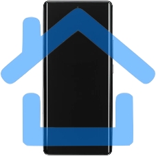 Смартфон Tecno Camon 30S Pro, 8/256Gb, серый