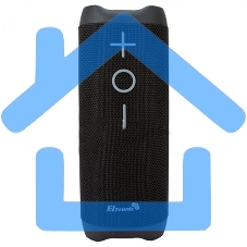 Колонка Eltronic SIMPLY 30-04 TWS черный