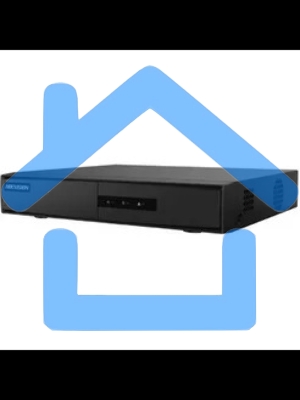 Видеорегистратор Hikvision DS-7108NI-Q1/8P/M(D)