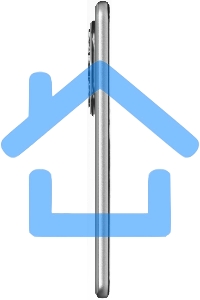 Смартфон HONOR 400 PRO 5109BUTM 12/512Gb, серый