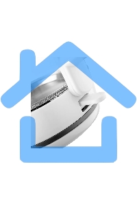 Чайник электрический BRAYER BR1030WH