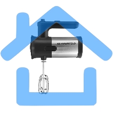 Миксер Maunfeld MF-321BK