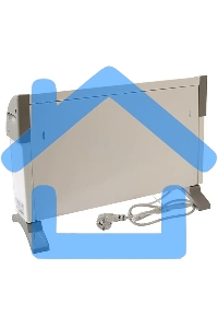 Конвектор Engy EN-1500A Classic белый, 1500 Вт, 20 м2, термостат