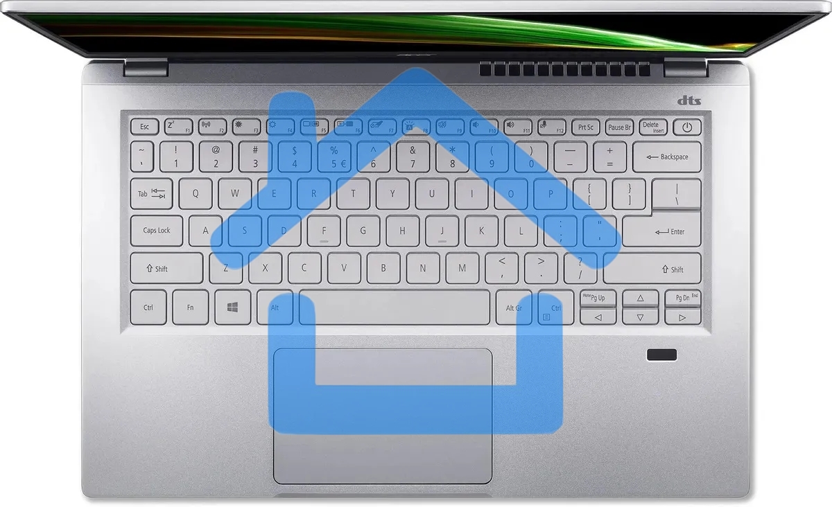Ноутбук Acer Swift 3 SF314-43 14
