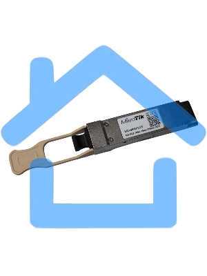 Трансивер QSFP28, Multi Mode, MPO, 850 нм, до 100 м