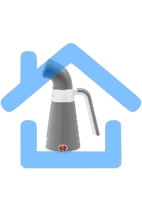 Ручной отпариватель Maunfeld MF-1134GR