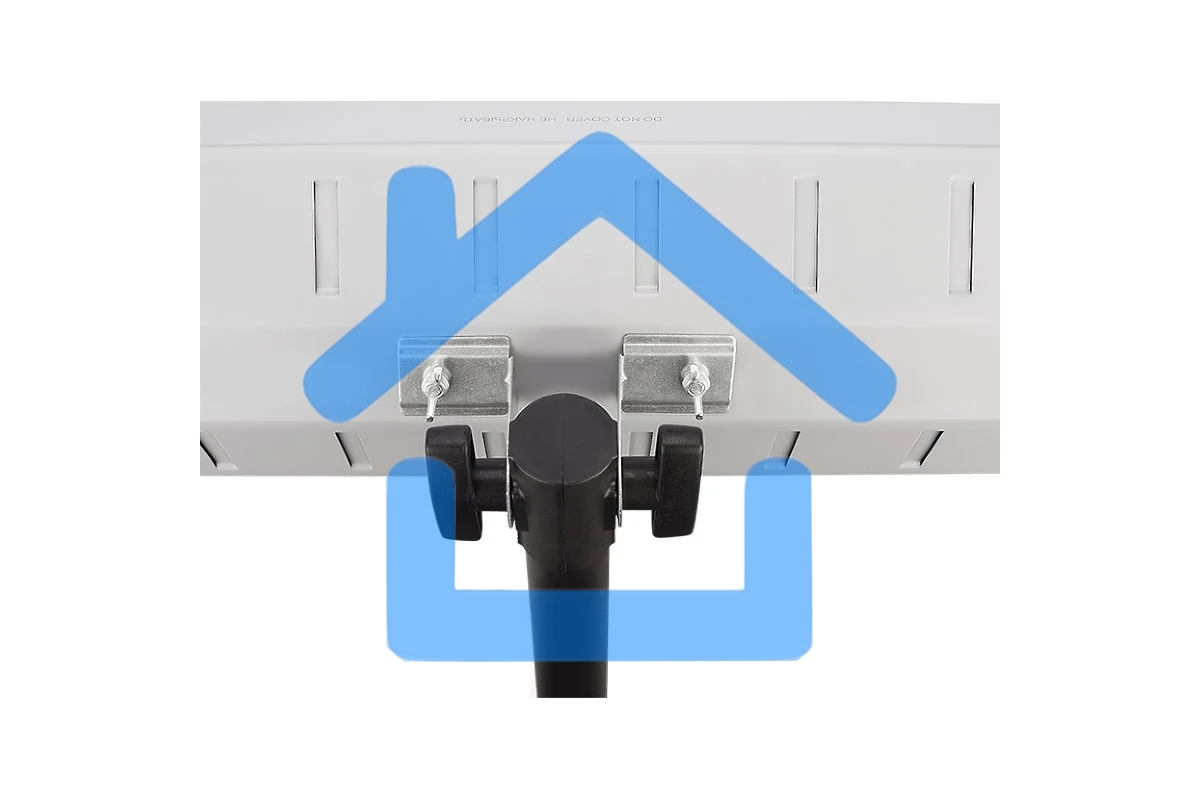 Обогреватель инфракрасный Ballu BIH-L-3.0 серый, кварцевый, 3000 Вт, 35 м2