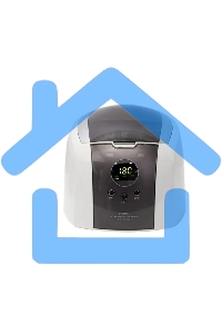 Ультразвуковая ванна Codyson CD-7910 0.75 л, 50 Вт