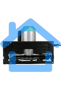 Циркулярная пила (дисковая) Sturm! CS50235 2300Вт (ручная) D диска.:235мм