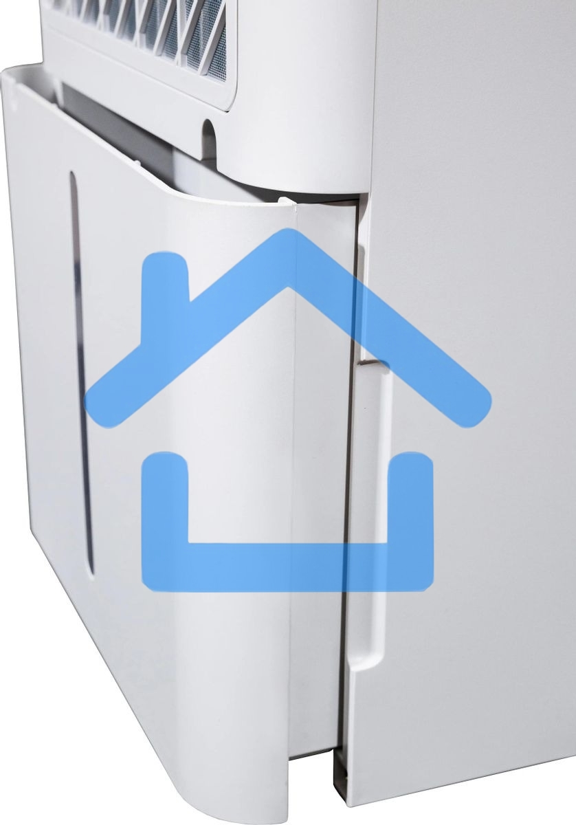 Осушитель воздуха мобильный Neoclima ND-20AZ (20 л/сутки)