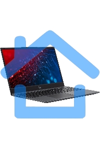 Ноутбук IRU Tactio 15PHC Ryzen 5 7430U 16Gb SSD 512Gb AMD Radeon Rx Vega 7 15.6