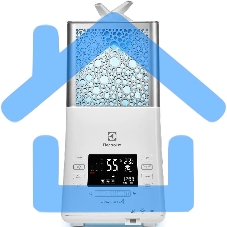 Увлажнитель воздуха Electrolux EHU-3815D YOGAhealthline ecobiocomplex ультразвуковой