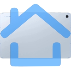 Планшет Samsung Samsung Galaxy Tab S10 FE+ SM-X626B 13.1