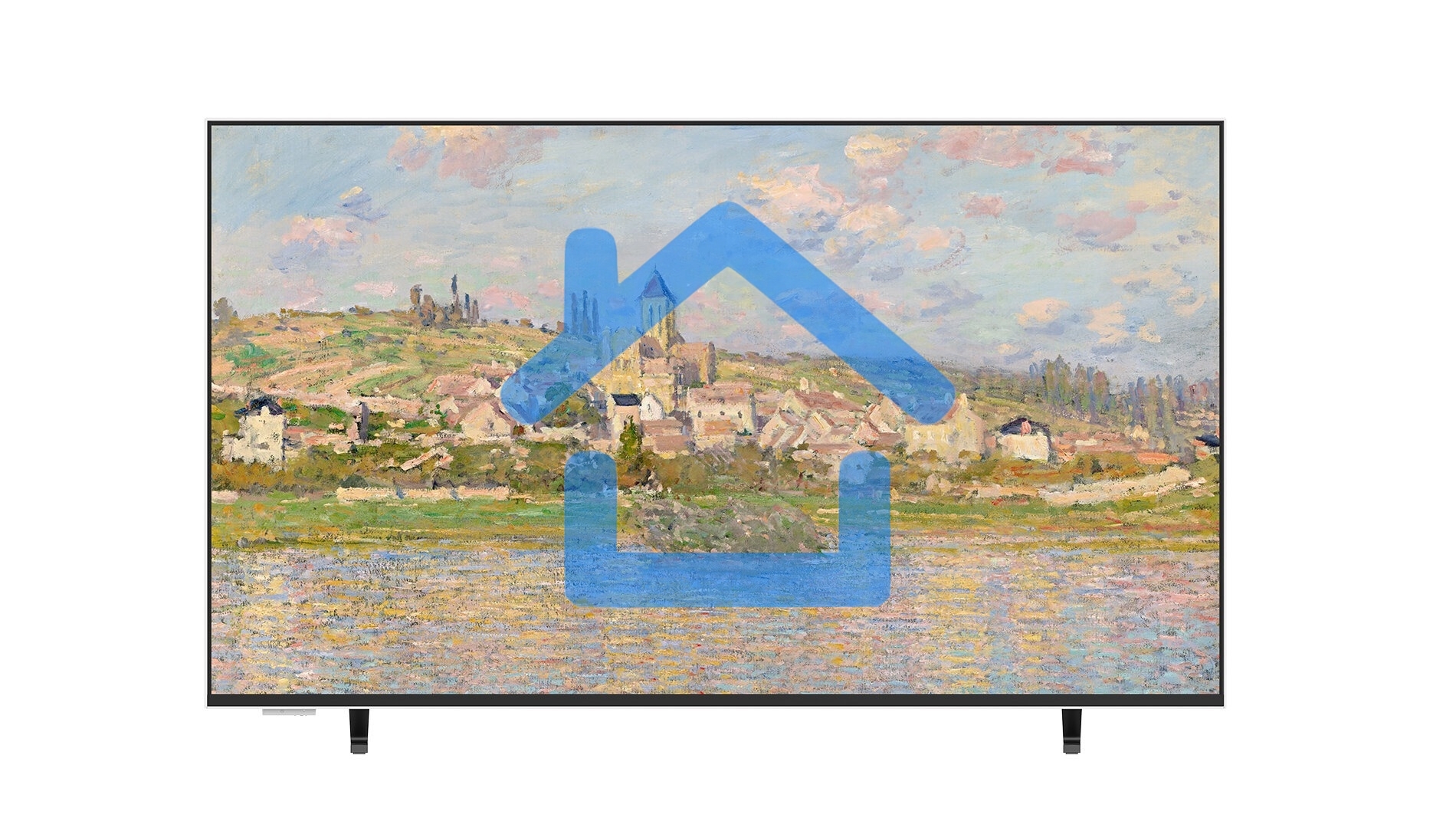 Телевизор Skyworth 55