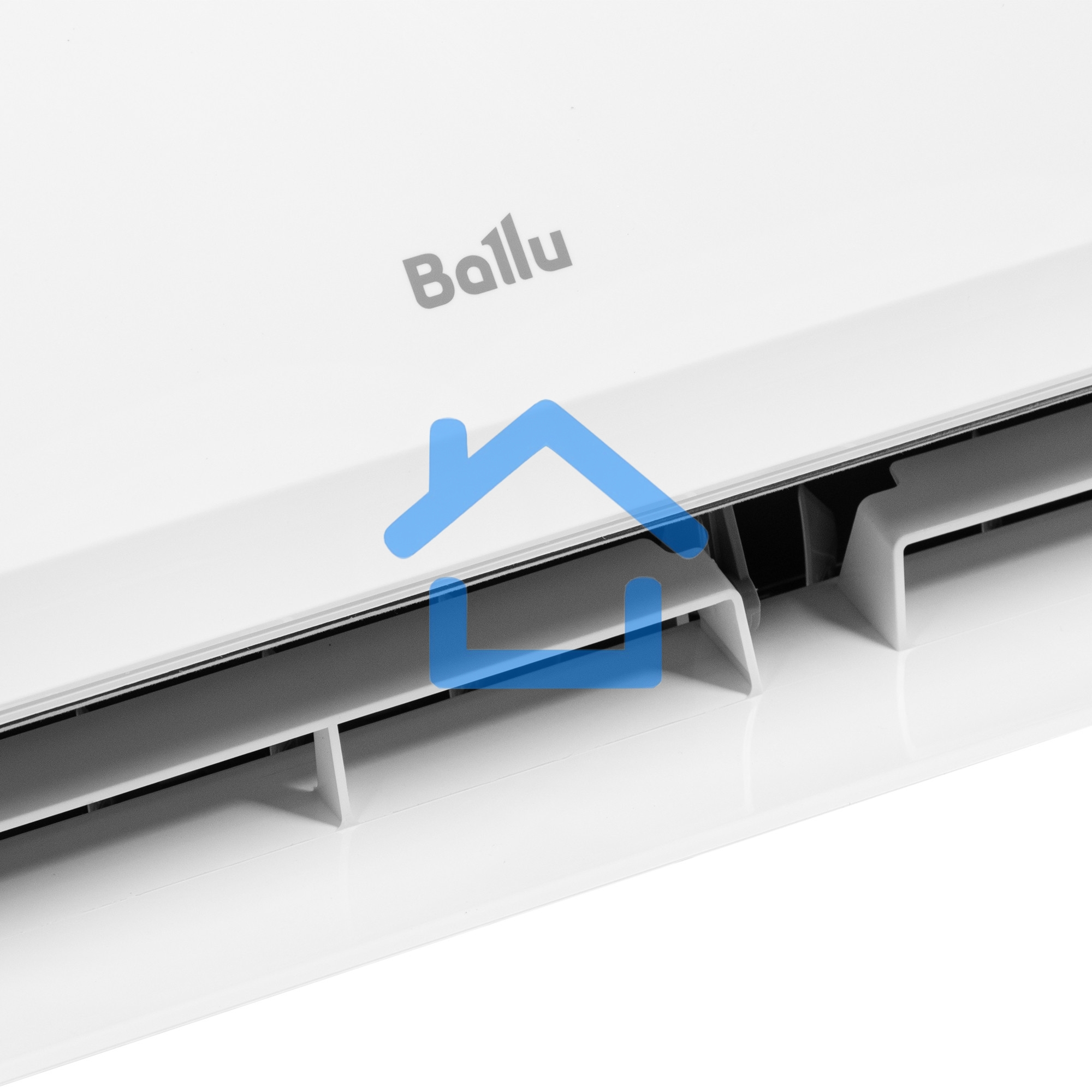 Блок внутренний мульти сплит-системы Ballu ECO Smart DC BSYI-FM/in-18HN8_V1/EU инвертор, 18000 BTU, 50 м², 31 дБ, охлаждение, обогрев, осушение, белый