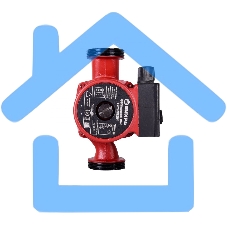 Циркуляционный насос Ц-32/6 СТАНДАРТ Вихрь