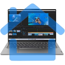 Ноутбук Lenovo Yoga Slim 6 14IRH8 14