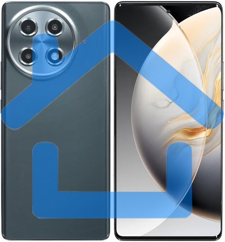 Смартфон Tecno Camon 30S Pro, 8/256Gb, серый