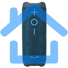 Колонка Eltronic SIMPLY 30-04 TWS синий