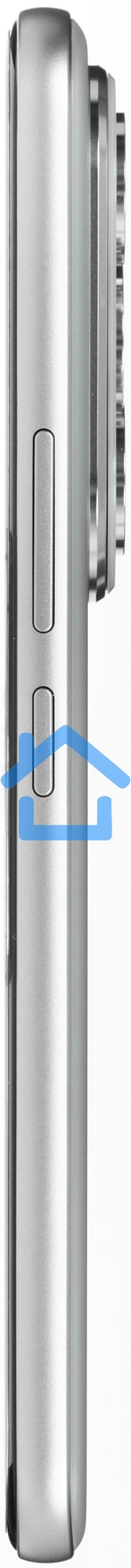 Смартфон HONOR 400 PRO 5109BUTM 12/512Gb, серый