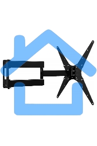 Кронштейн LE'STER LST-410.05 ТВ 10