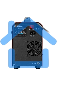 Аппарат инвертор. полуавтомат. cварки MIG-200S, 200A, ПВ 60%, катушка 5 кг MTX