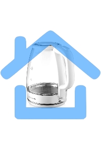 Чайник электрический BRAYER BR1030WH