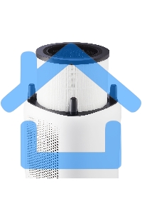 Очиститель воздуха Ballu AP-130