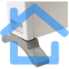 Конвектор Engy EN-1500A Classic белый, 1500 Вт, 20 м2, термостат