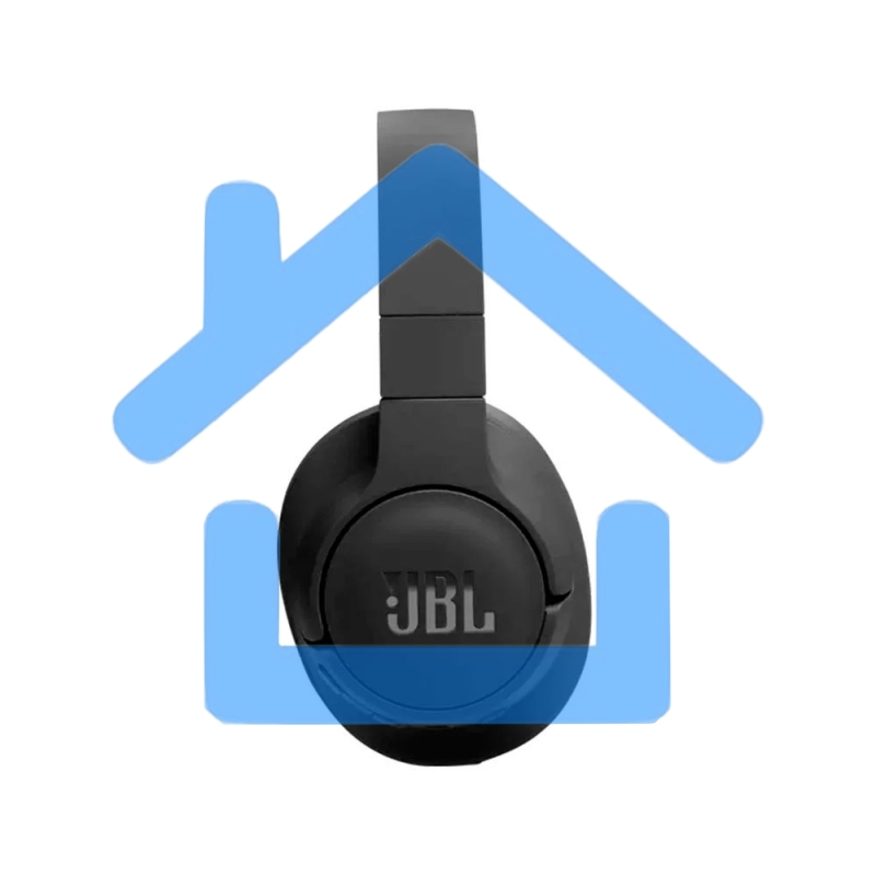 Наушники-гарнитура JBL Tune 720BT (накладные) синий
