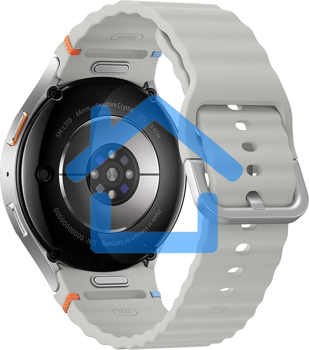 Смарт-часы Samsung Galaxy Watch 7 LTE 44мм 1.47