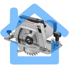 Пила циркулярная ПОБЕДА ПЦ-200/2275мощность 2275 Вт, пильный диск 200 мм