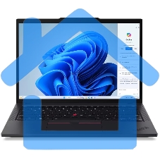 Ноутбук Lenovo TP T14 G4 21MLA01QCD 14